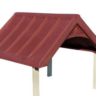 Playset Access Options