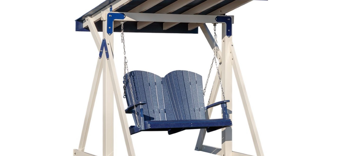 bench swing