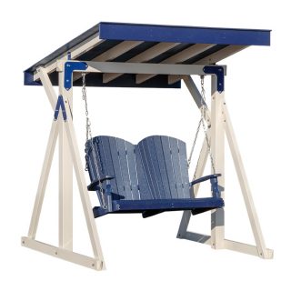 Playset Access Options