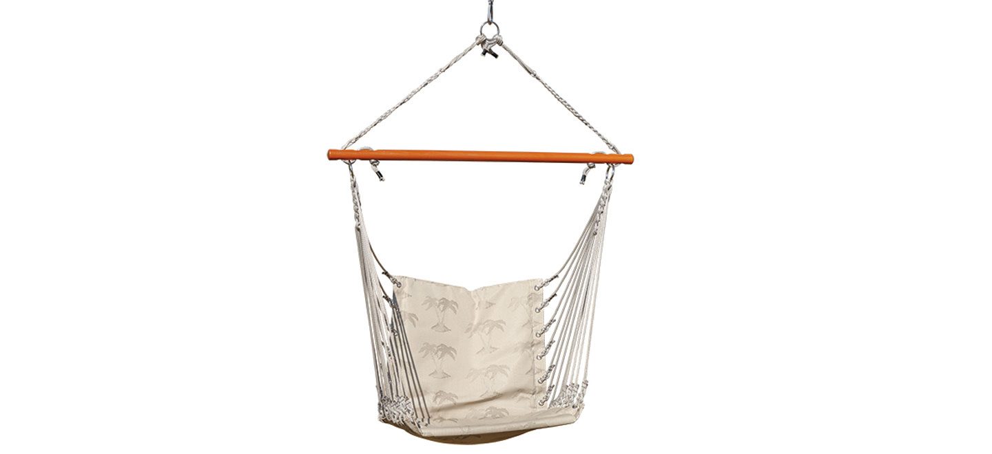 hammock chair swing