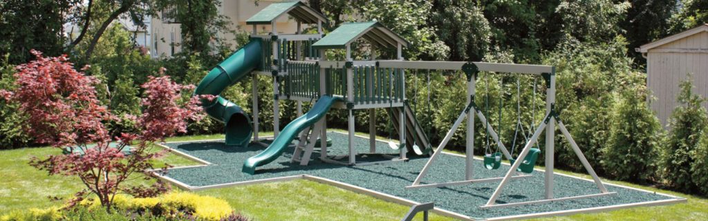 new Adventure World playset