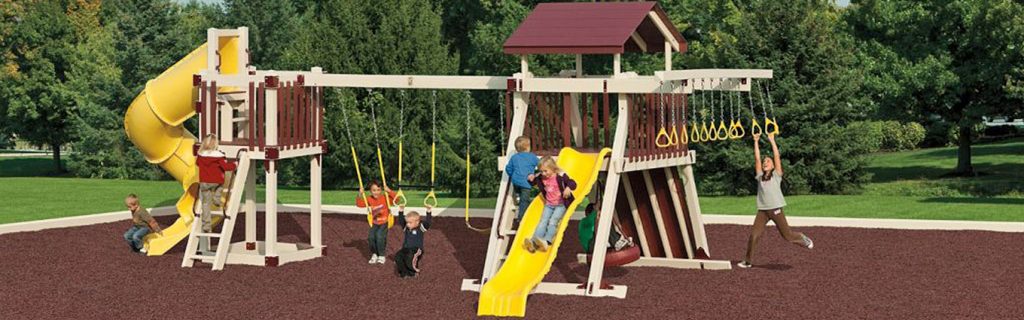 swing set accessories