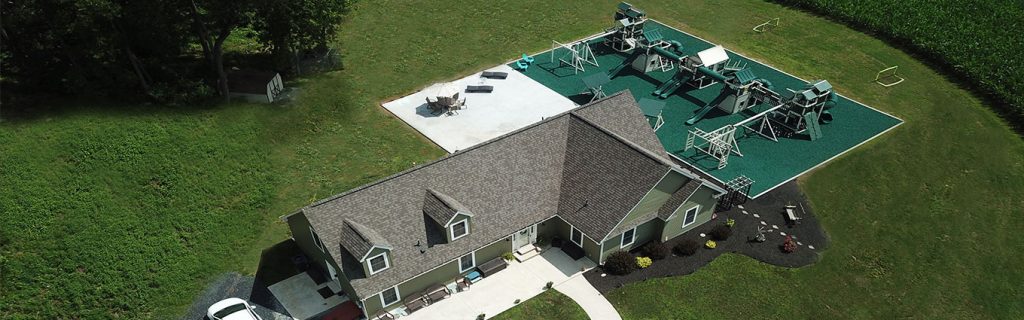 do play sets add value to your home