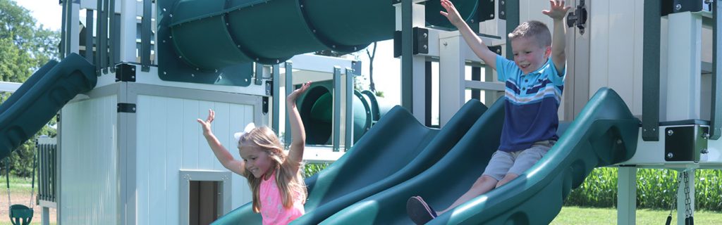 how to encourage a child to play outside