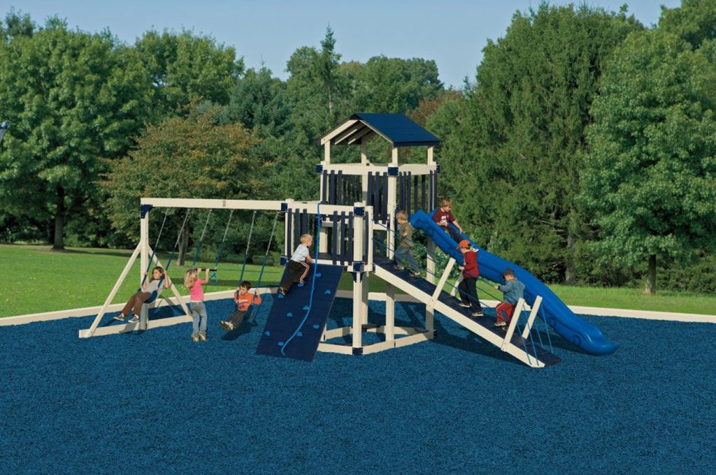 discovery depot playset package