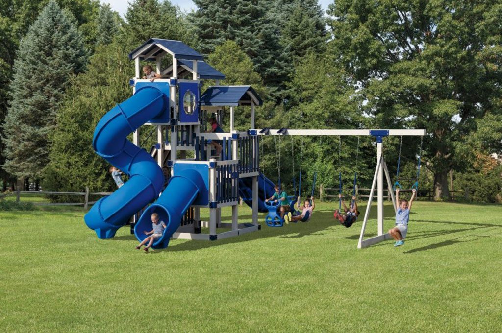 jolly jamboree play set package