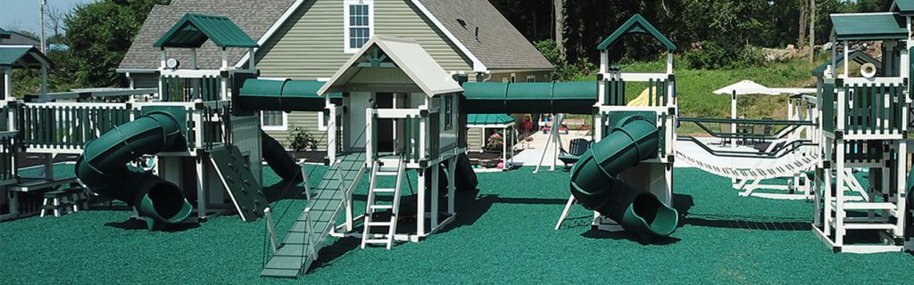 best playsets of 2021