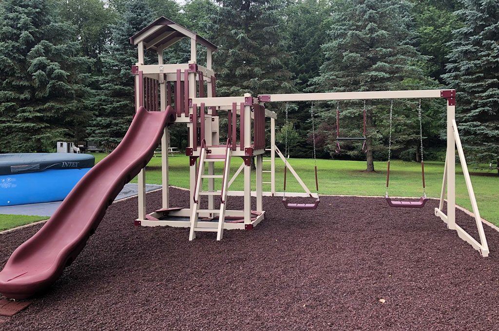 best vinyl playsets in pa