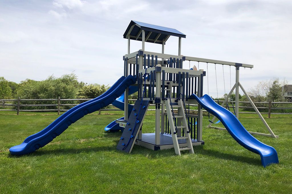 top kids swing sets