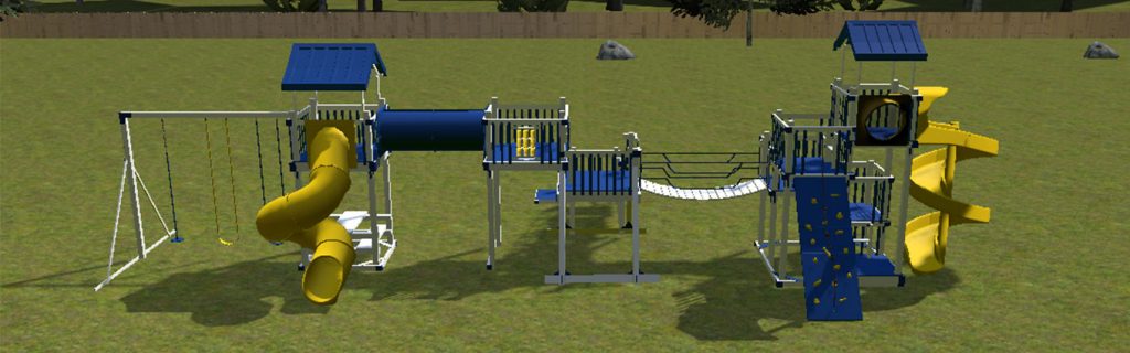 design your own swing set plans