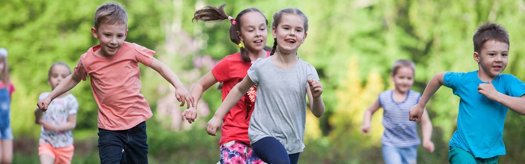 at-home recess ideas