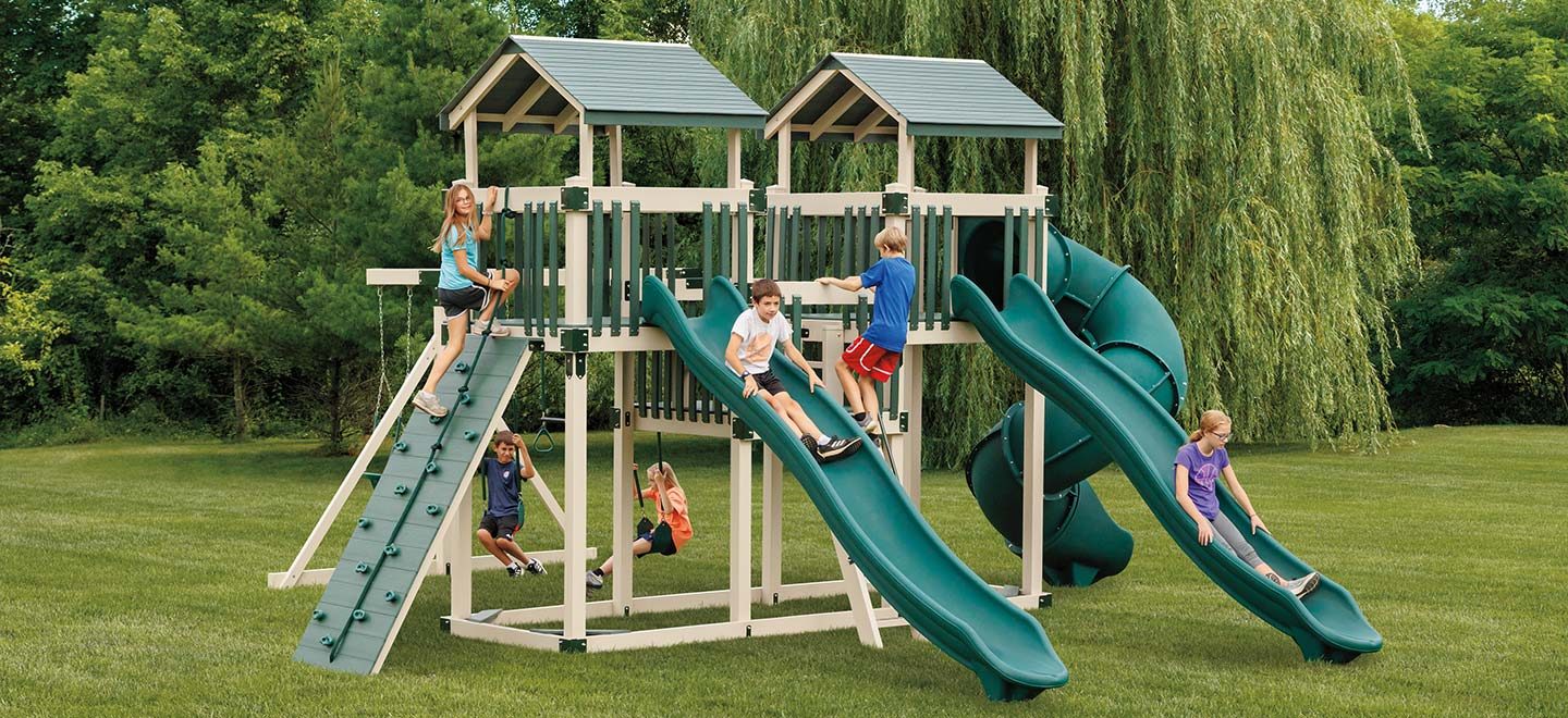 swing set accessories