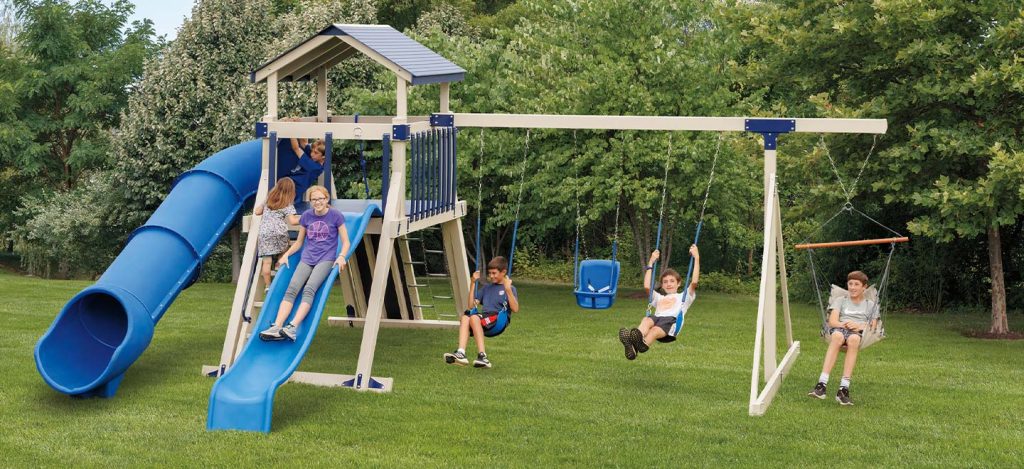 playground set