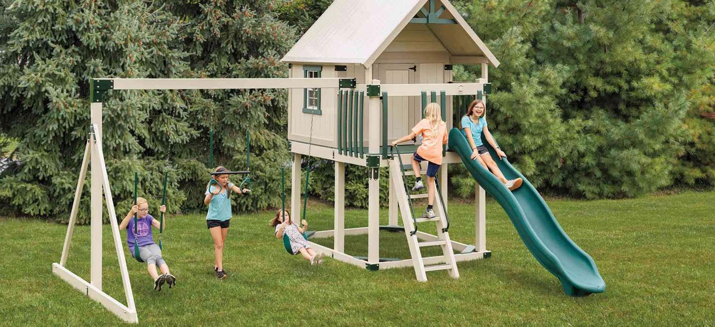 swing beams