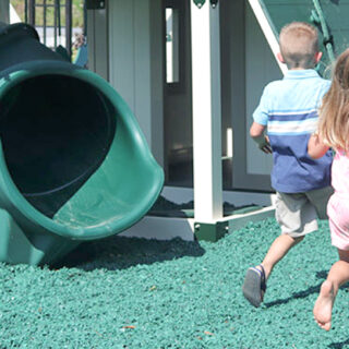 Tunner slide
