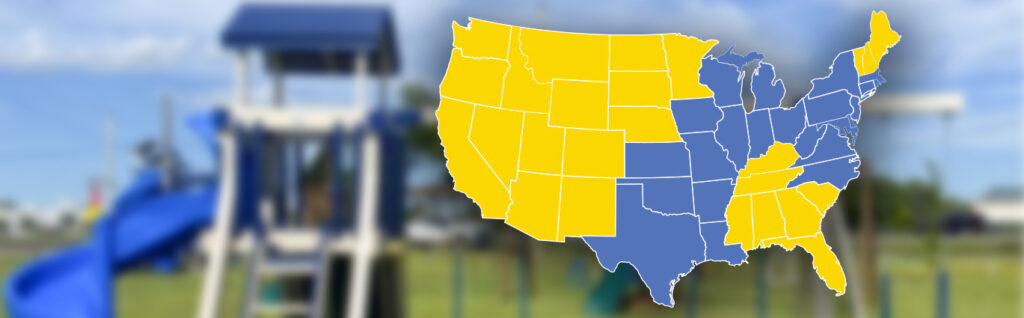 where to buy swing sets