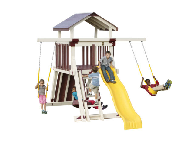 playset last