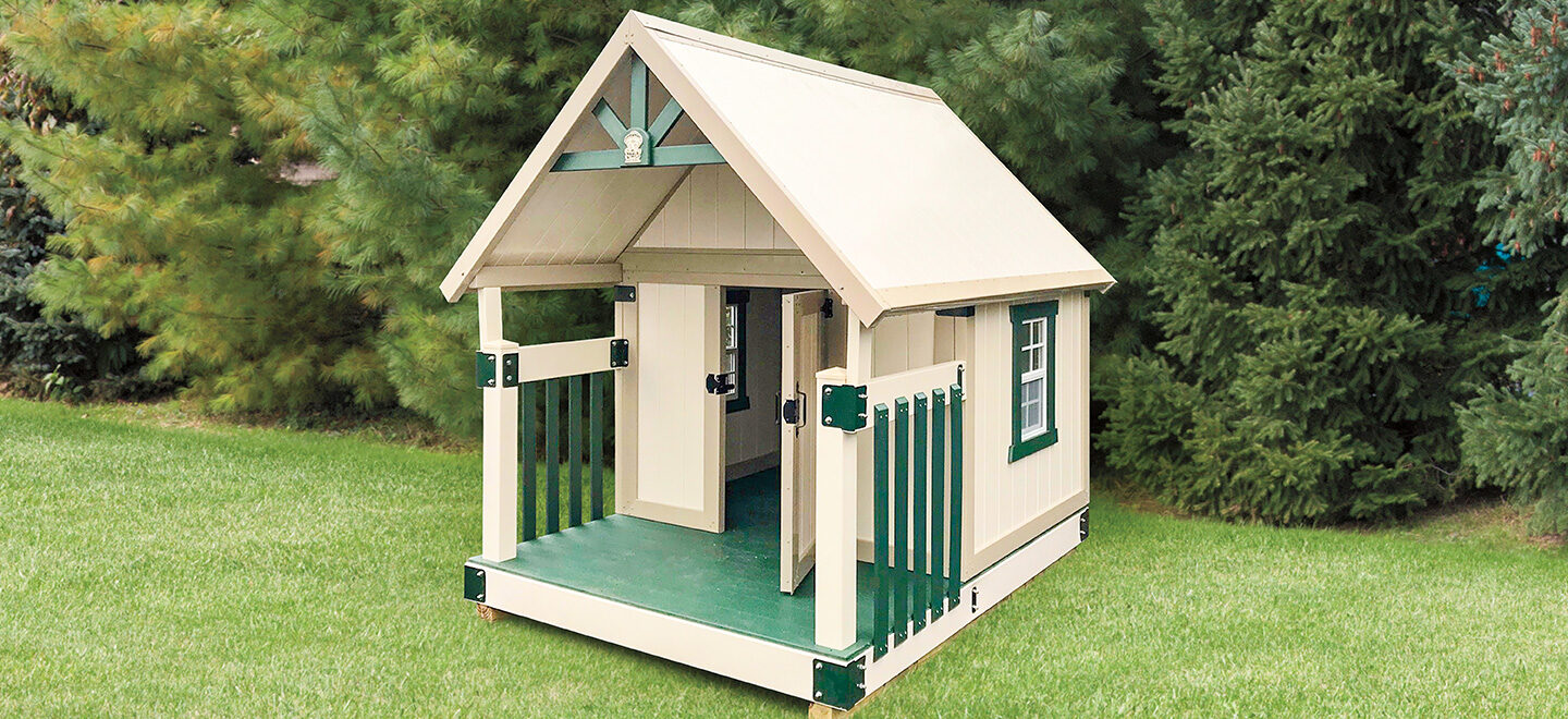 Happy Hideout Package #H68-30