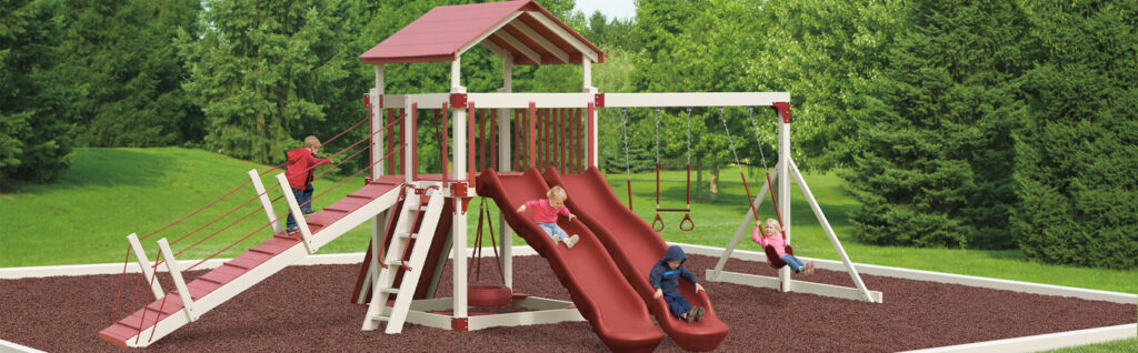 playset last