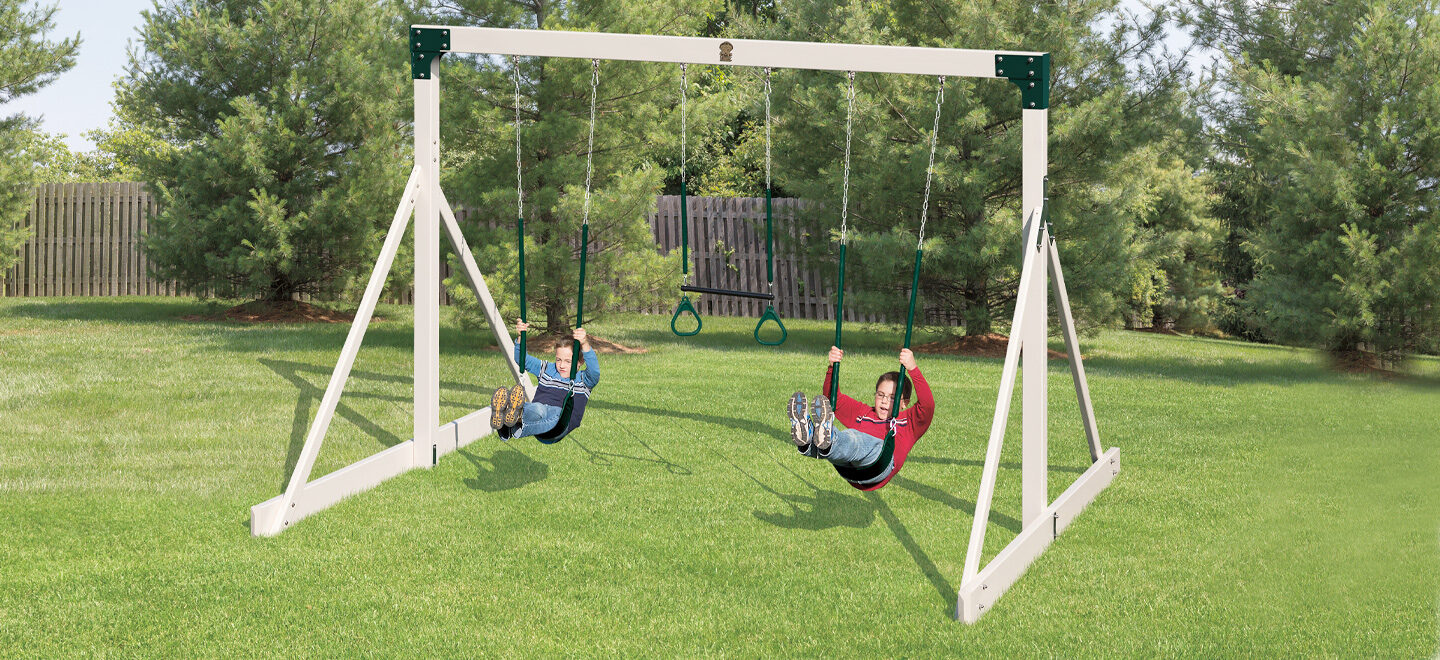 Adventure Gym Package #A-3