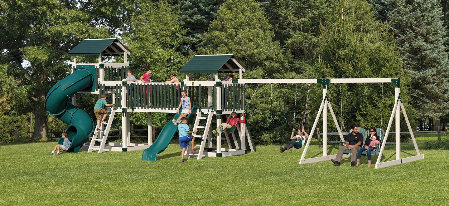 Discovery Depot Package #D510-8