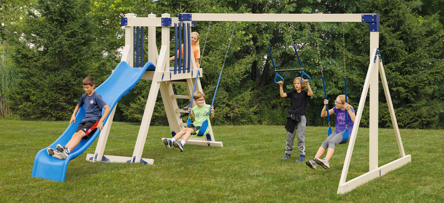 -Frolic Zone Packages