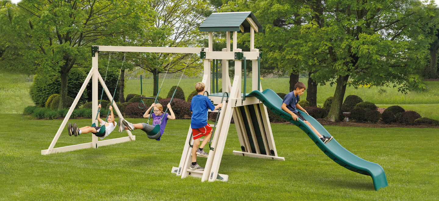 Frolic Zone Package #FA33-7