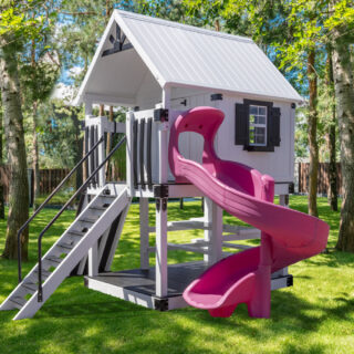Swing Sets Packages