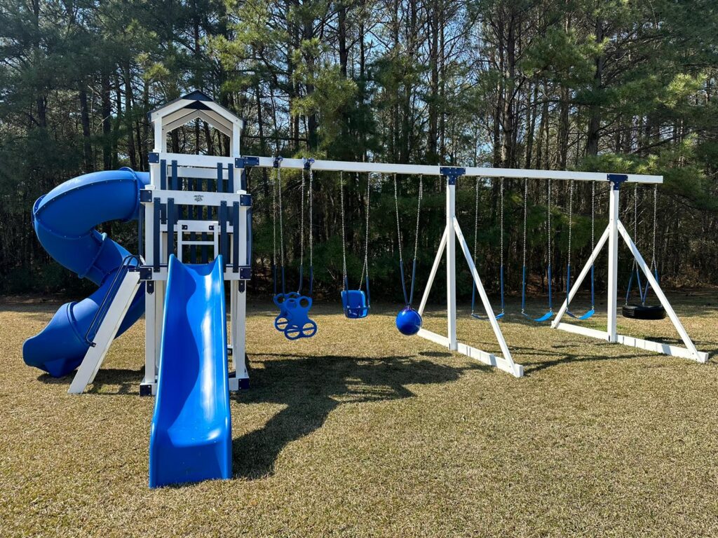 Play Sets for Older Kids