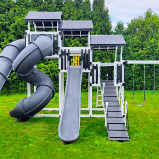 Swing Sets Packages