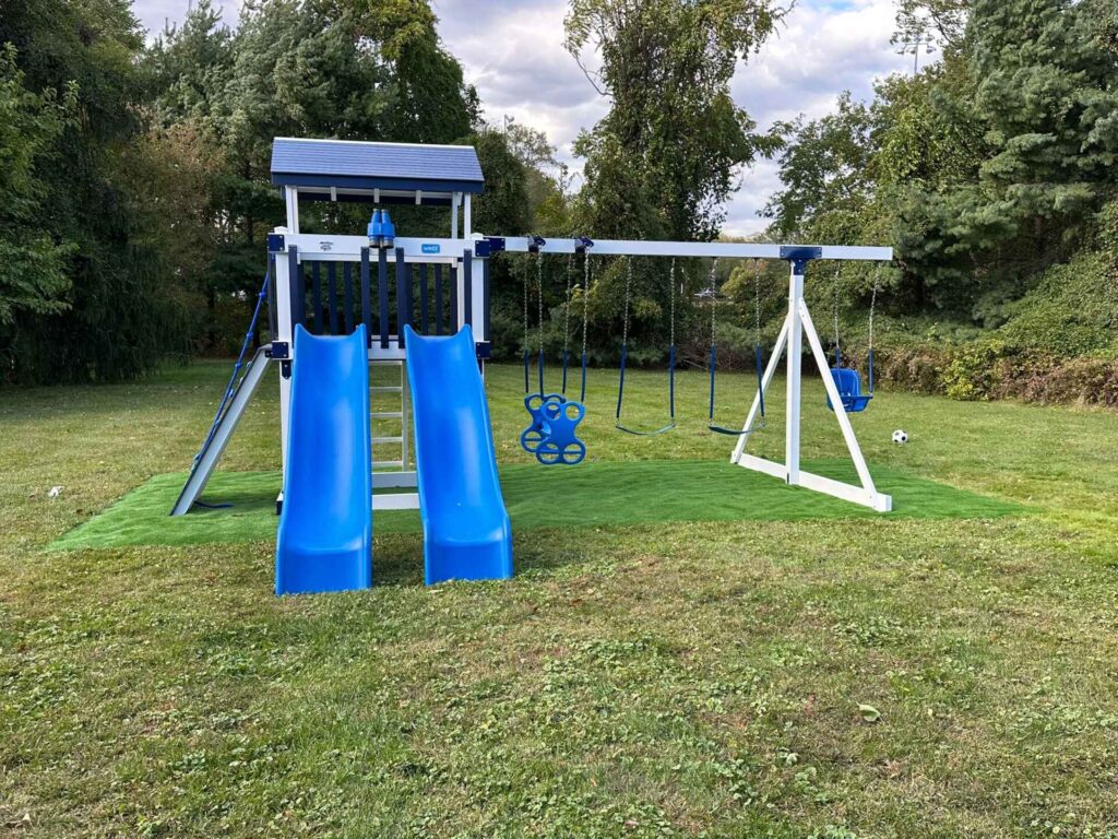swing set for sale