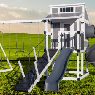 Swing Sets Packages