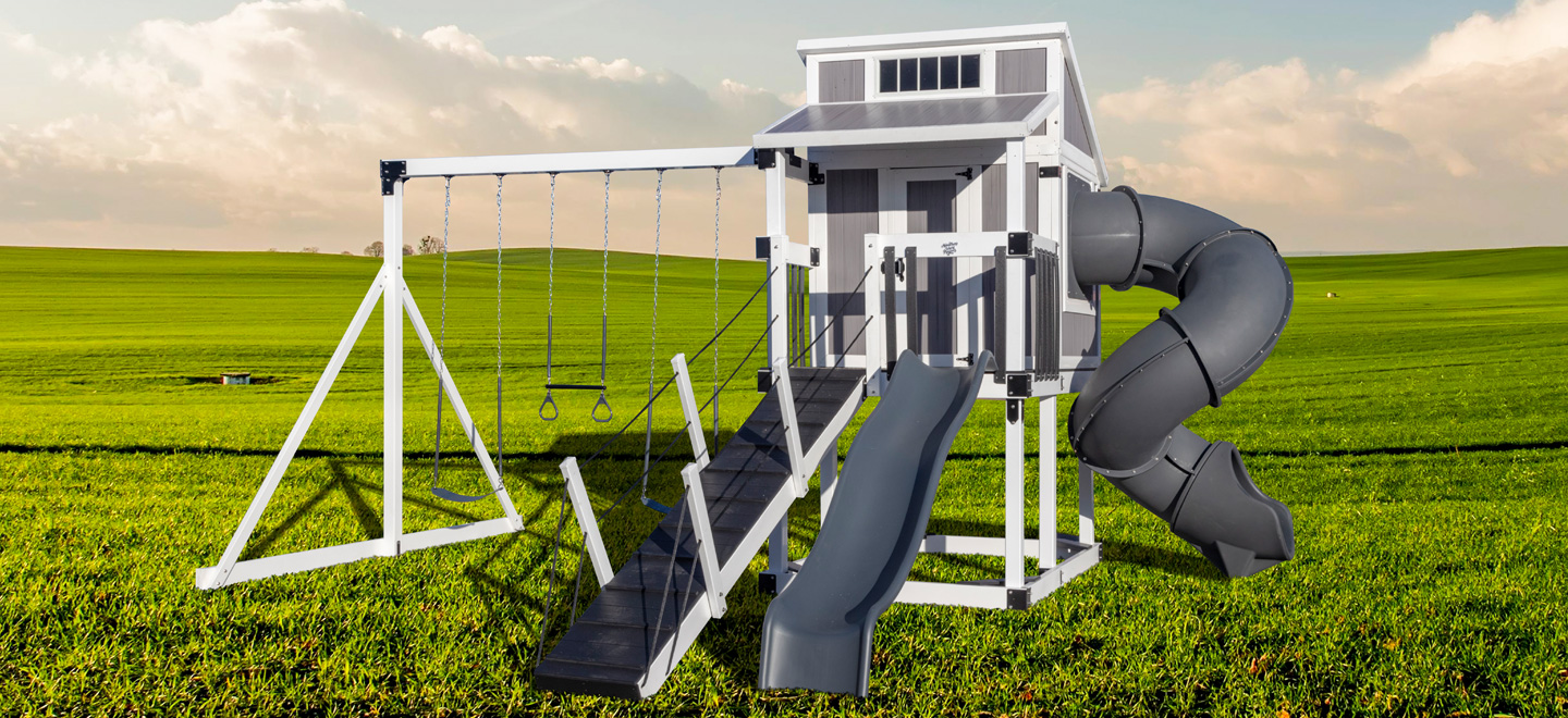 Happy Hideout Package #H68-10