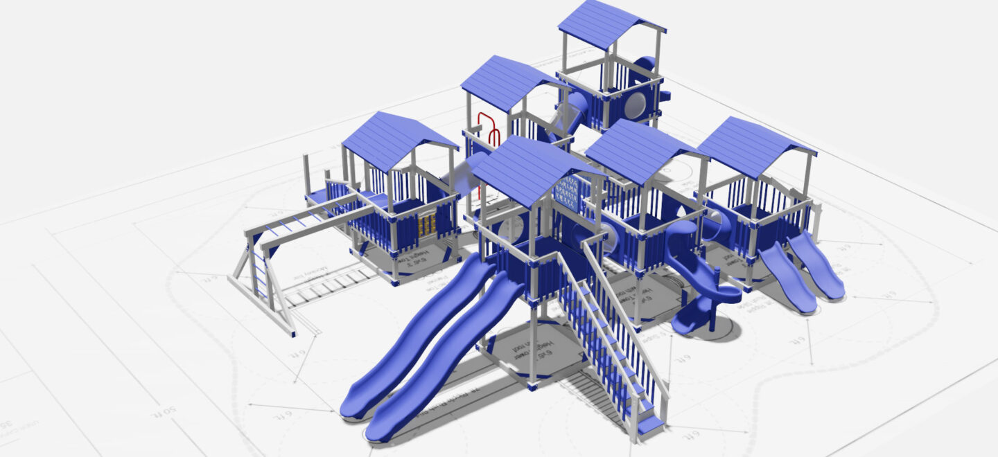 Extra Large Commercial Set