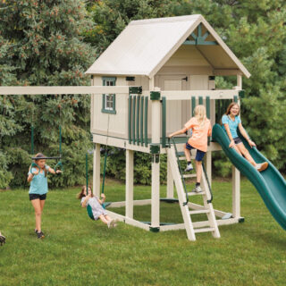 Swing Sets Packages