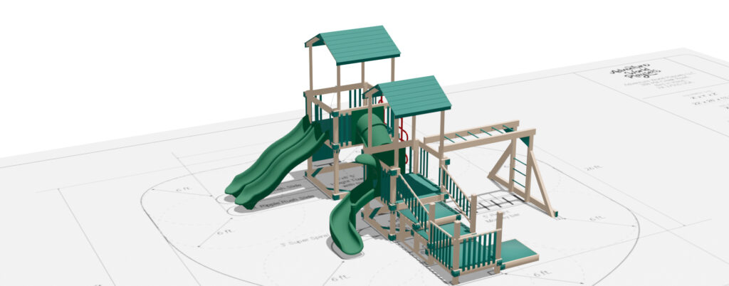 What different types of swings are out there