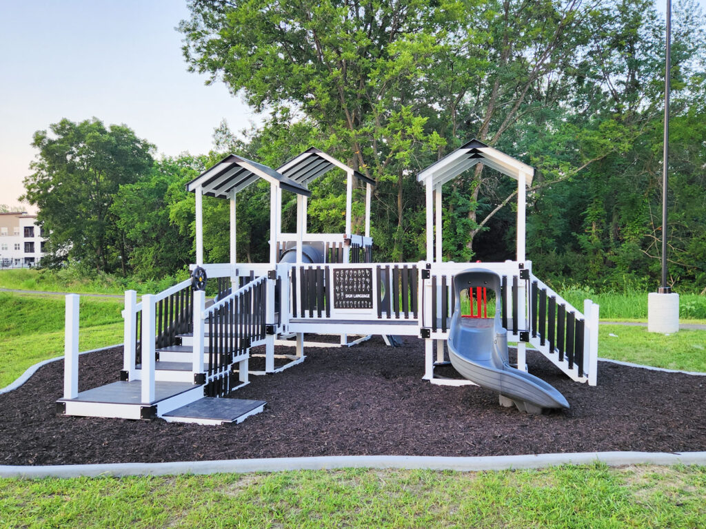 Buying a Swingset Near Me